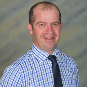 Shawn Nitschke  Agent