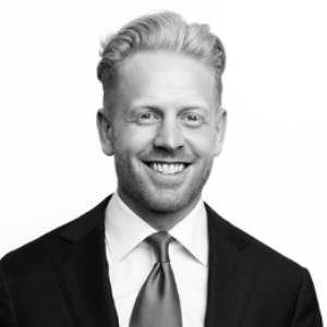 JOE MARIUTTO  Agent