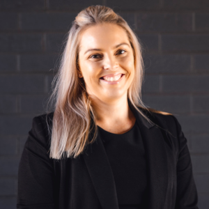 Marissa Van de Voorde  Agent