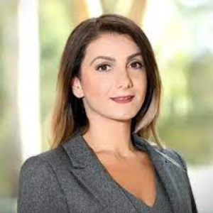 Miriam Elbayeh  Agent