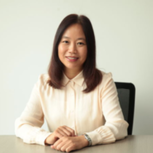 Vicki Ouyang  Agent