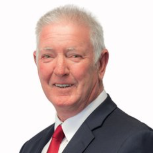 Peter Richardson  Agent