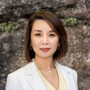 Sabrina Gao   Agent