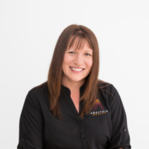 Annette Stripeikis  Agent