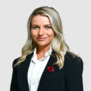 Madison McDermott  Agent