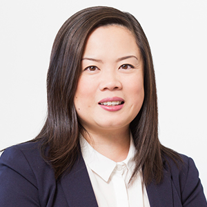 Michelle Lam  Agent