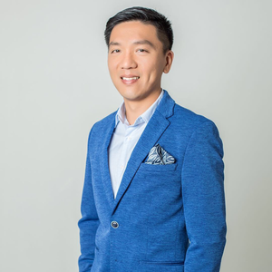 Mark CHEN  Agent