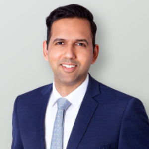 Vikram Talreja  Agent