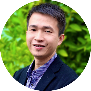 Jonathan Guo   Agent