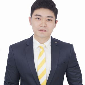 Sam Deng  Agent