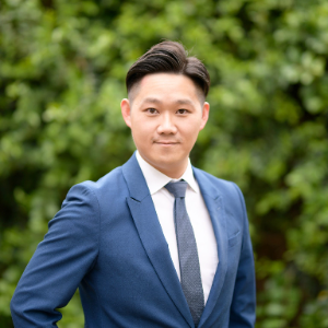 Gary Yiu  Agent
