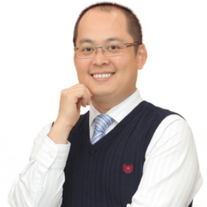 Michael JIANG  Agent