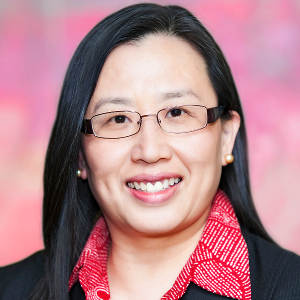 Cynthia Chow  Agent