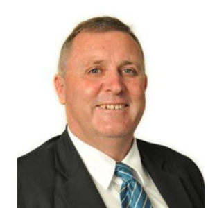 Mal Hancock  Agent