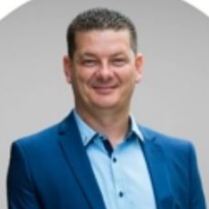 Nick Griffiths  Agent