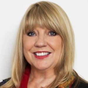 Lynne Cowell  Agent