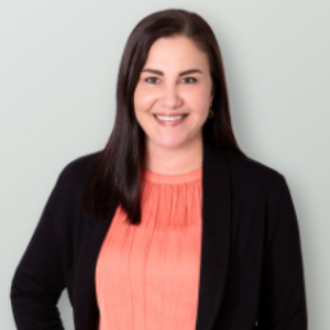 Erica Daley  Agent