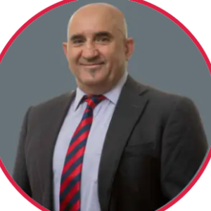 Marco Celenza  Agent