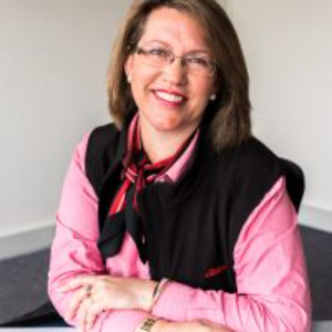 Anna Kerr Delany  Agent