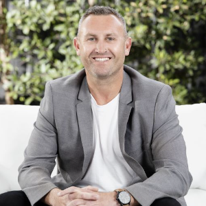 Shane Mackaway  Agent