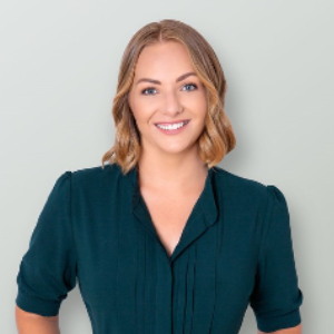 Ashleigh  Roberts  Agent