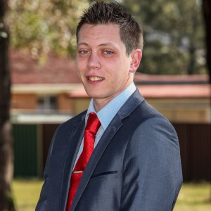 Karl Von Riegen  Agent