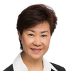 Joyce Kong
