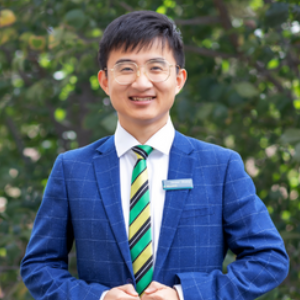 Jasper Zhang   Agent