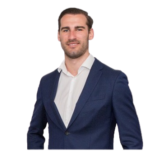 Kade Kemsley  Agent