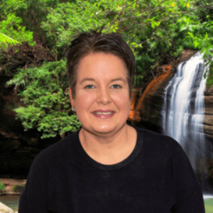 Jenene Nicholson  Agent