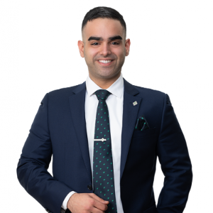 Erfan Ramezani  Agent