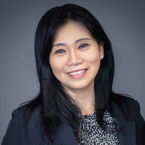 Vanessa Wong  Agent