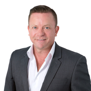 Gavin Lomas  Agent