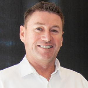 Andrew McBride  Agent