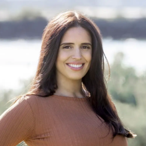 Jessica Newman  Agent