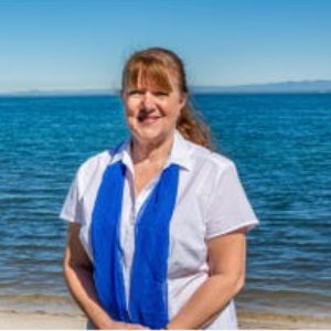 Debbie Thomson  Agent
