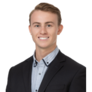 Max Farley  Agent
