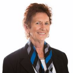 Margaret Osborne  Agent