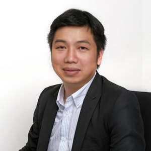 Stephen Liu  Agent
