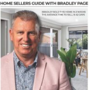 Bradley  Page  Agent