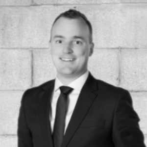 Troy Hillier   Agent
