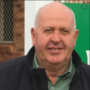 Michael Martin  Agent