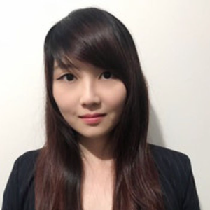 Kylie Chi - Aspace Project Marketing   Agent