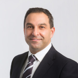 Fadi Saad  Agent