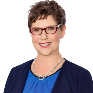 Karen Marlow  Agent