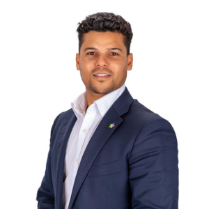 Deen Zane  Agent