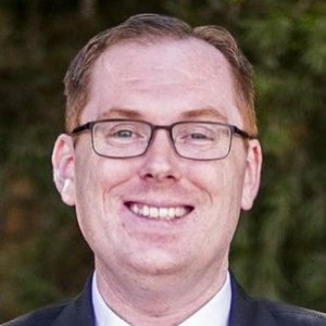 Chris Poole  Agent