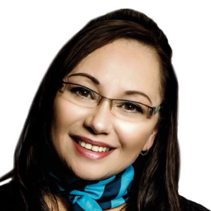 Trish Nepia  Agent