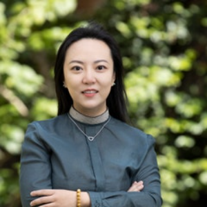 Trisha Guo  Agent