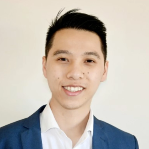 Nathan Nguyen  Agent